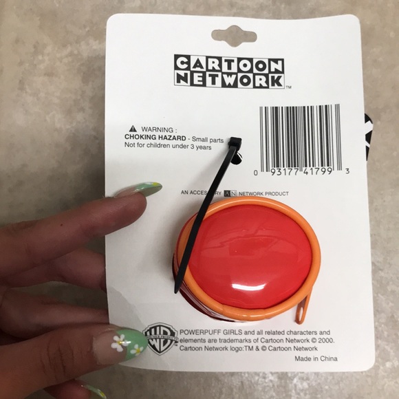 Y2K Powerpuff Girls Blossom bag - Picture 5 of 5